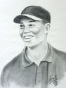 Tiger Woods