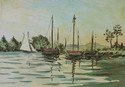 Serene Harbor