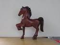Wooden Horse