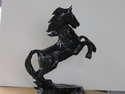 Paper mache' Horse