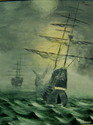 Into the Fog