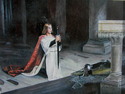 The Vigil