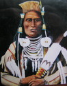Chief Medicine Crow