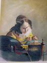 The Lacemaker