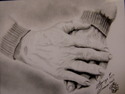 Mother's Hands