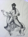 The Bedouin