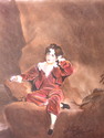 Master Lambton