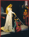 The Accolade
