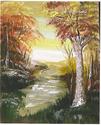 Autumn Pathway