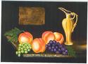 Old World Stillife