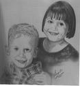 Emily and Marcus