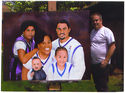 The Johnson Family