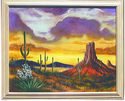 Arizona Sky