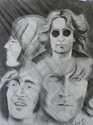 John Winston Lennon