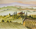 Tuscany