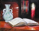 The Old Book