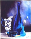 Blue Light