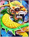 Chinese Dragon