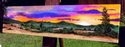 Sunset at Pinon