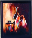 Trio of color