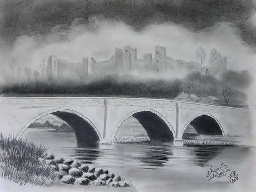 Bridge to Ludlow
