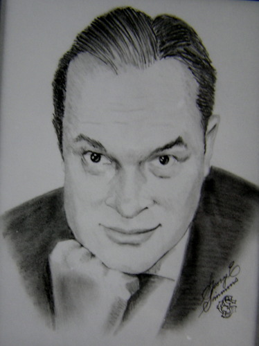 Bob Hope