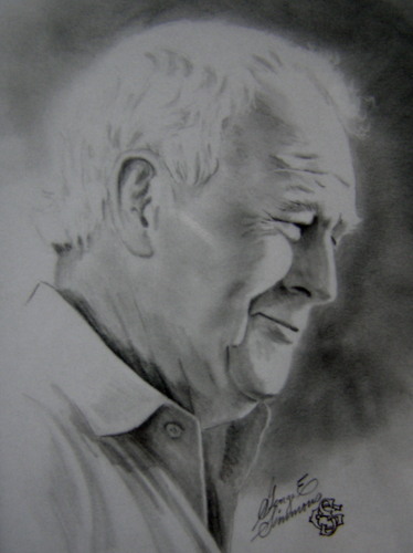 Arnold Palmer