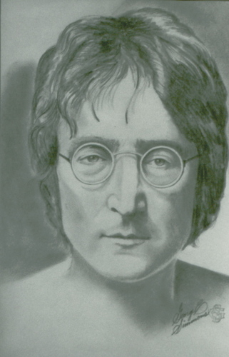 John Lennon