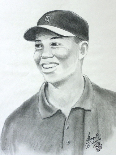 Tiger Woods