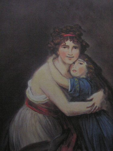 Madame Vigee LaBrun