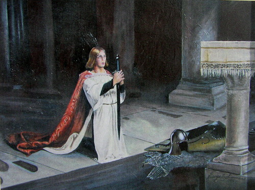 The Vigil