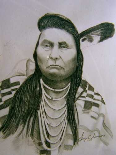 Chief Joseph I