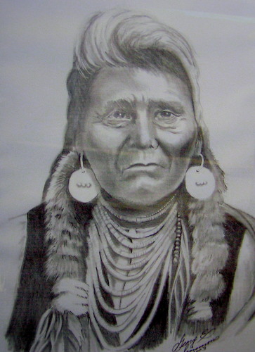 Chief Joseph II