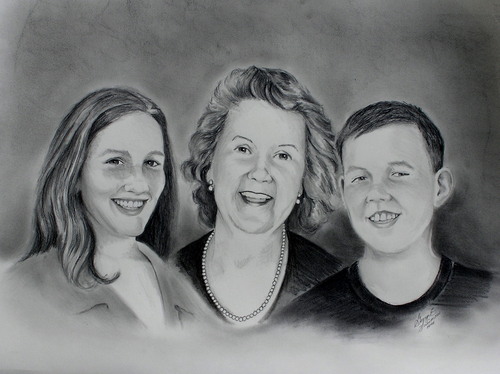 The Murphy's