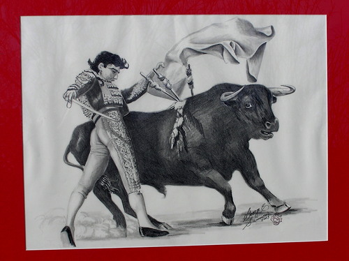 El Matador