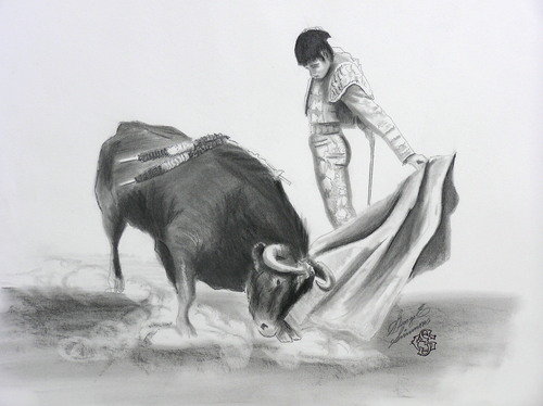 Toreador