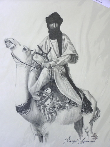 The Bedouin
