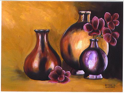Tres Vasos