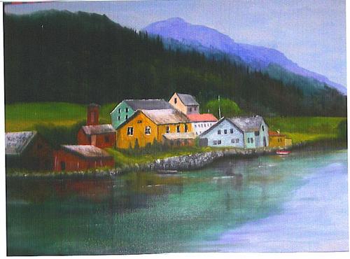 Safe Harbor