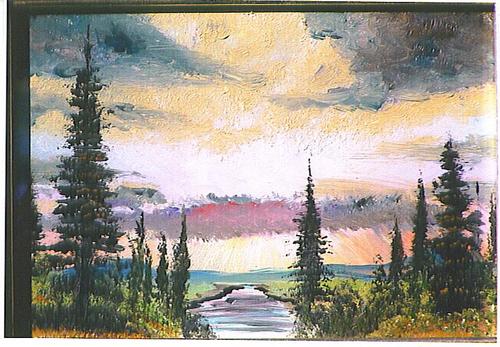 High Country