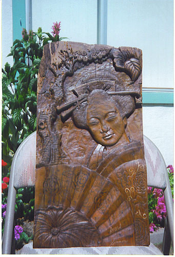 Geisha