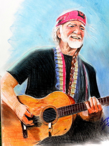Willie Nelson