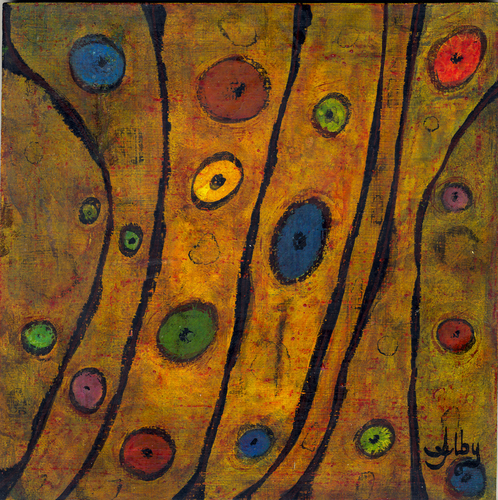 Painting-�toiles 2