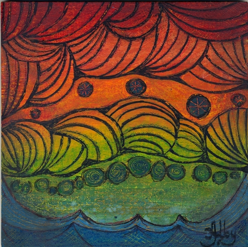 Painting-Champs