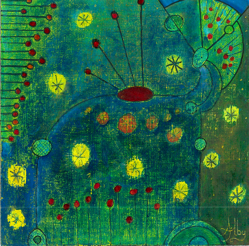 Painting-Troya