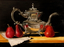 Mother's Teapot