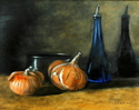 Onions and Olive Oil