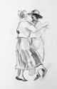 Dancer Sketch