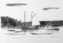 Maine Schooner