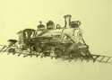 Knoxville Train